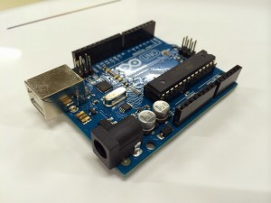 Arduino UNO