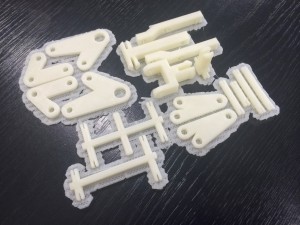fabshop 電気スタンド