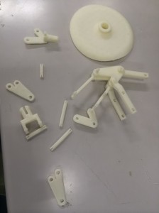 fabshop 電気スタンド