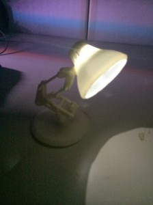 fabshop 電気スタンド