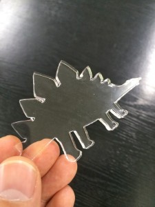 アクリル - fabshop -