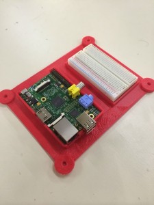 fabshop raspberry