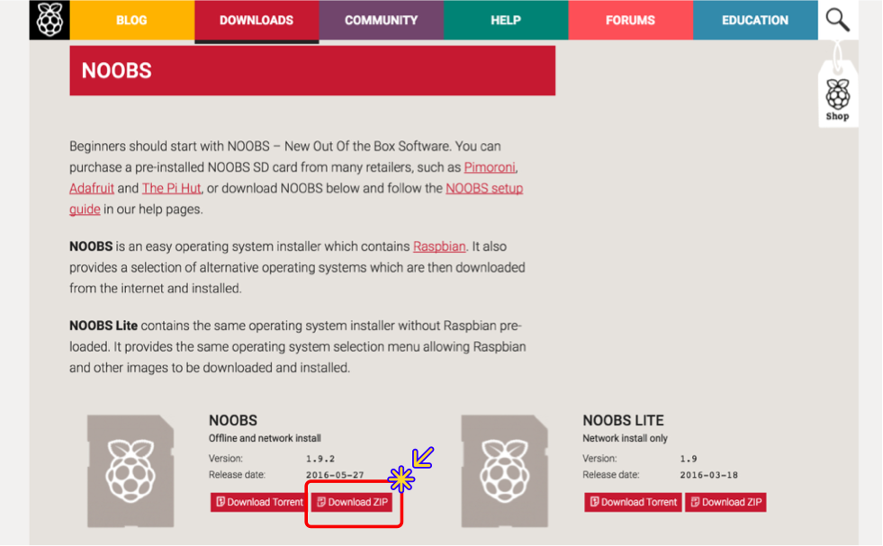 noobdl