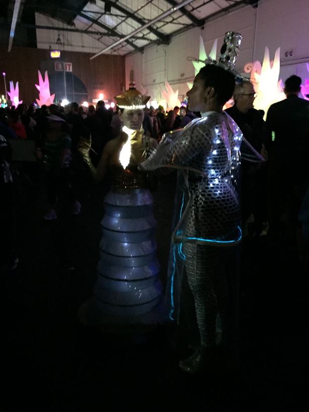 Makerfairebay2016 Fabshop