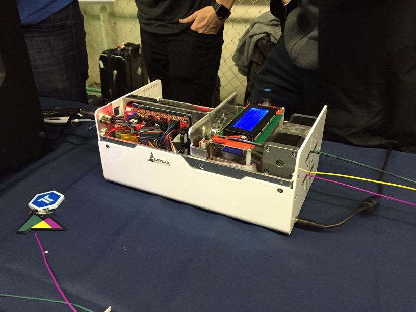 Makerfairebay2016 Fabshop