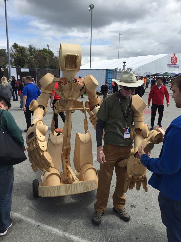 Makerfairebay2016 Fabshop