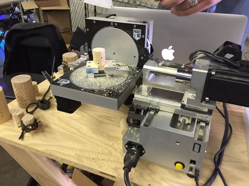 Makerfairebay2016 Fabshop