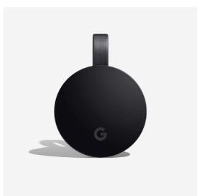chrome cast