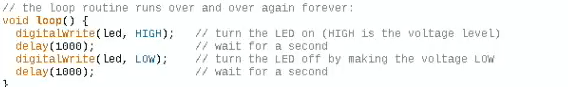 RaspberryPiでArduino開発 Fabshop
