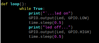 print_python