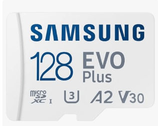 SAMSUNG EVO 128GB Fabshop ファブショップ