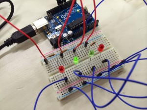 Arduinoで電気を学ぶ！