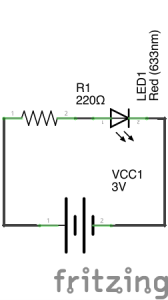 easy circuit - fabshop-