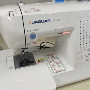 JAGUAR CD-2202W