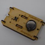 モールス信号　モールスボード Fabshop ファブショップ