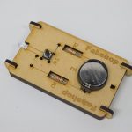 モールス信号　モールスボード Fabshop ファブショップ