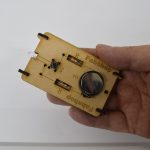 モールス信号　モールスボード Fabshop ファブショップ