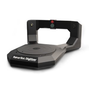 MakerBot-Digitizer