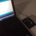 【初級編】ArduinoでLEDを点滅させてみよう