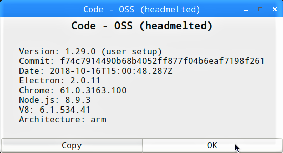 改訂【 インストール編 】Raspberry PiでのプログラミングもエディターはVisual Studio Code！