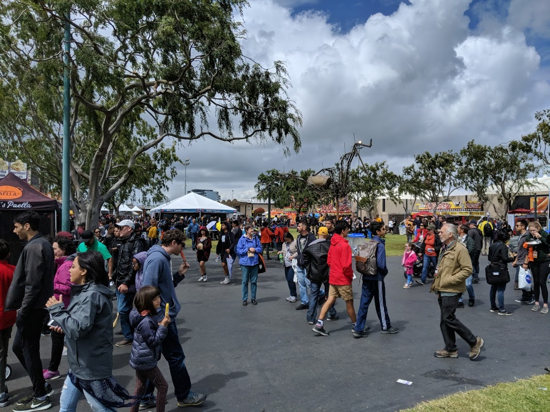 Maker Faire Bay Area 2019