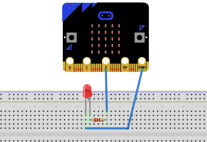 Fabshop micro:bit