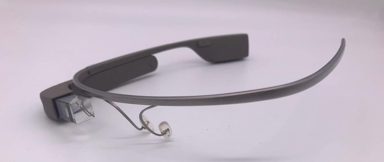 Fabshop google glass