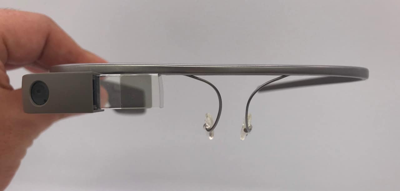 Fabshop google glass