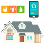smart house