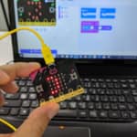 microbit Fabshop