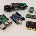 IoT Fabshop