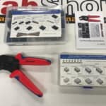Fabshop 圧着 JST-XH