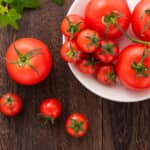 Fabshop Tomato