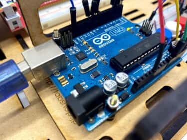 第1回 Raspberrypiでarduinoを学ぶ Arduino Ide をインストールする Fabshop Jp デジタルでものづくり ファブショップ
