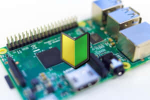 RaspberryPi初心者
