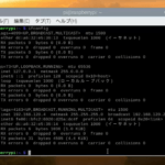 ifconfig Fabshop