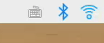 WiFi接続　Fabshop