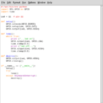Led_Blinking_Python_code