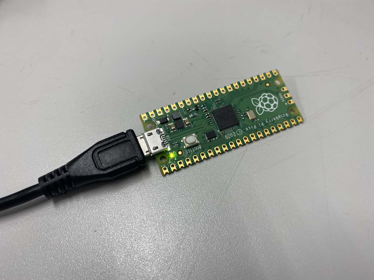 最大82%OFFクーポン Raspberry Pi Pico W セット Micro USB 電子工作 電子部品