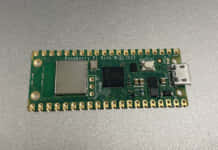 マイコンの基礎をRaspberry Pi Pico Wで学ぼう Raspberry Pi Pico W