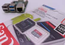 【初心者向け】ラズベリーパイでSDカードを使うなら知っておきたい!フォーマットの基礎知識とファイルシステム SDカード ラズベリーパイ Fabshop ファブショップ