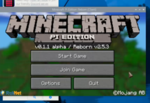 Raspberry Pi 5にMinecraft Pi Editionをインストールする