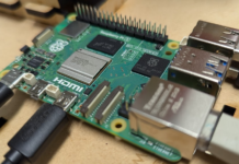 Raspberry PiのKernelのPagesizeとは? Raspberry Pi5, Fabshop ファブショップ Kernel pagesize