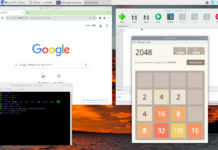 夏休み企画!こども用に本格的なコンピュータを作ろう!(セットアップ編) Raspberry Pi セットアップ Setup ファブショップ Fabshop