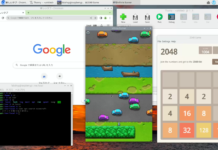 夏休み企画!こども用に本格的なコンピュータを作ろう!(準備編) Fabshop ファブショップ