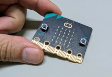 【小学生の夏休み自由研究】親から子へ毎日ミッション!マイクロビット V2でプログラミング的思考を育てる全10回コース(第0回:準備編) micro:bit V2 Fabshop ファブショップ