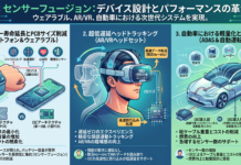 I3C(Improved Inter-Integrated Circuit)とは?