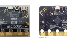 micro:bit V1とV2の違いとは?互換性と見分け方をプロが徹底解説