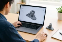 3D CAD モデリング 初心者が最初の作品を作る7つの手順 3D CAD モデリング 初心者が最初の作品を作る7つの手順