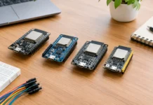 Arduino ESP32 比較で迷わない電子工作・IoT入門ボードの選び方 Arduino ESP32 比較で迷わない電子工作・IoT入門ボードの選び方